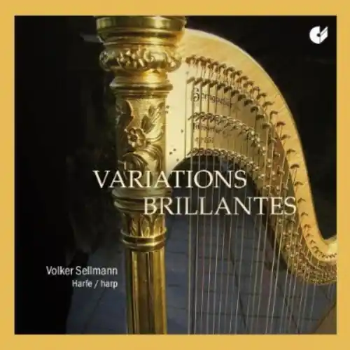 Variations Brillantes Markdown
