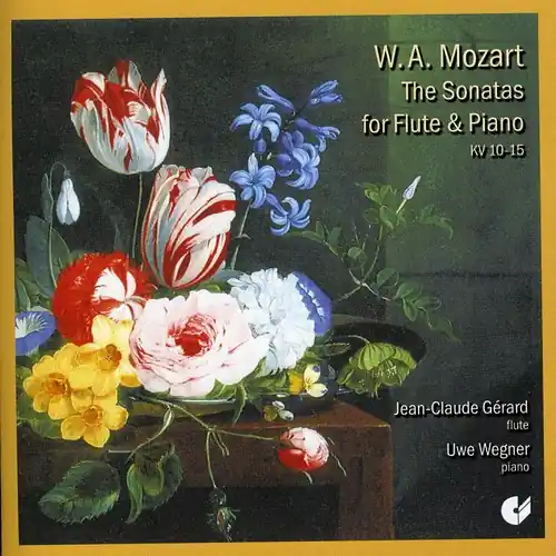 Discount Flute Sonatas