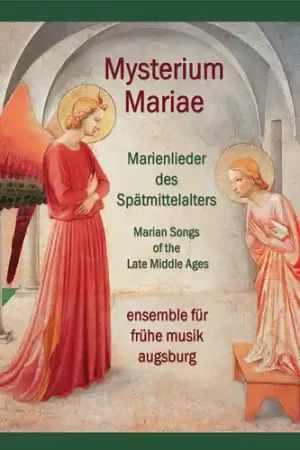 Low Price Marian Songs of the Late Middle Ages