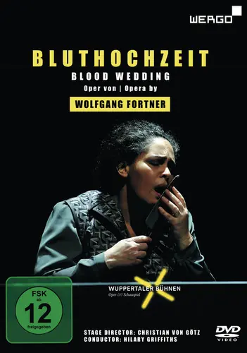 Bluthochzeit Free Delivery