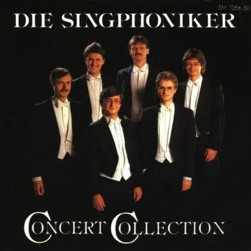 Wholesale Concert Collection