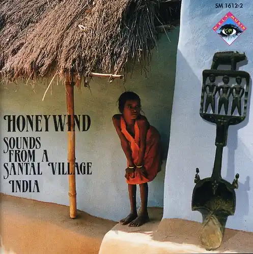 Sounds from a Santal Vill Viral