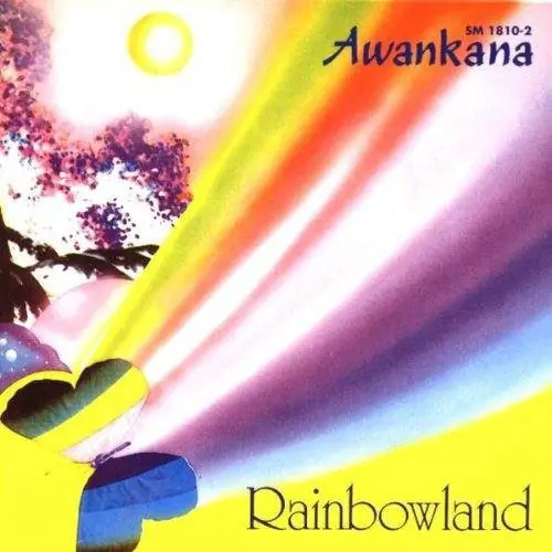 Rainbowland Authentic