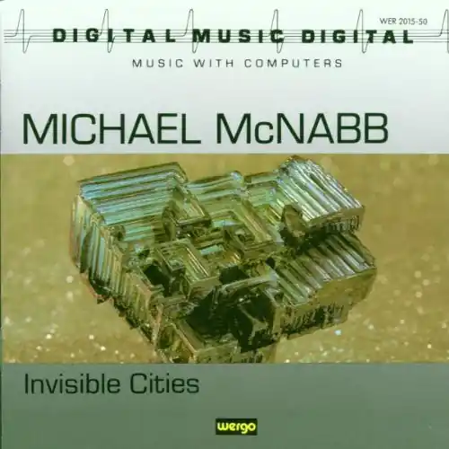 Modern McNabb. Invisible Cities