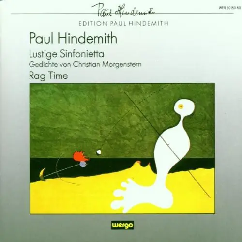 Free Shipping Lustige Sinfonietta