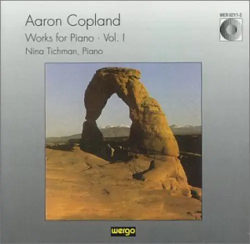Vol. 1-Oeuvres Pour Piano Bargain