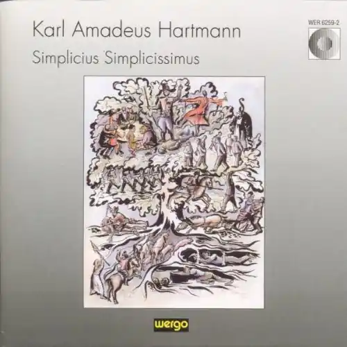 Simplicius Simplicissimus Budget