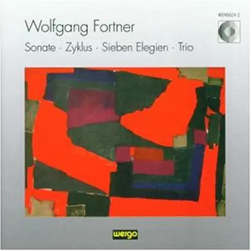 Wolfgang Fortner Deal