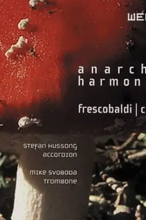 Anarchic Harmonies Express Delivery