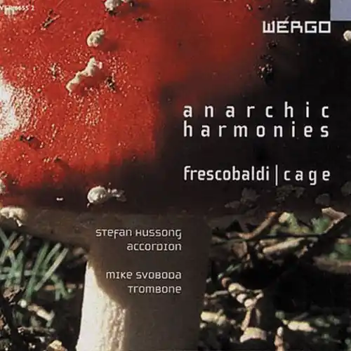 Anarchic Harmonies Express Delivery
