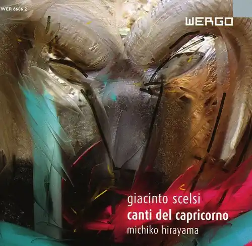 Fast Shipping Canti Del Capricorno