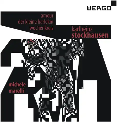 Amour Der Kleine Harlekin Wochenkreis Luxury