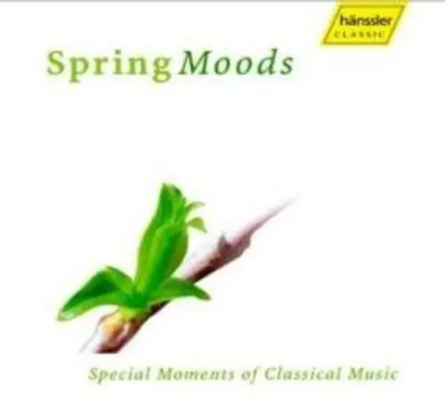 Spring Moods / Various Same Day Shipping