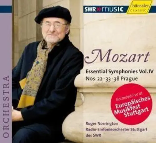 Essential Symphonies 4 Deal