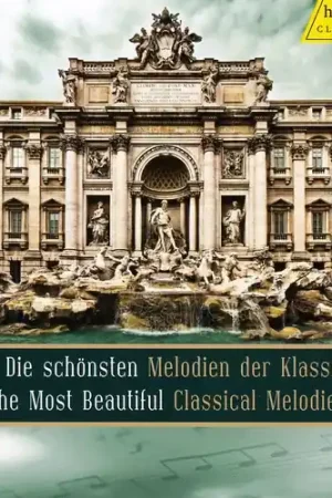High Quality Most Beautiful Melodies of Classical Music 3 / Various