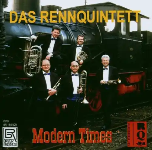 Special Offer Modern Times