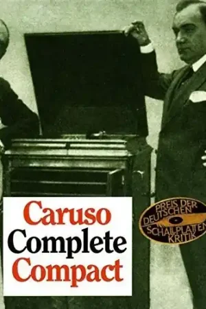 Limited Edition Caruso - Complete Recordings