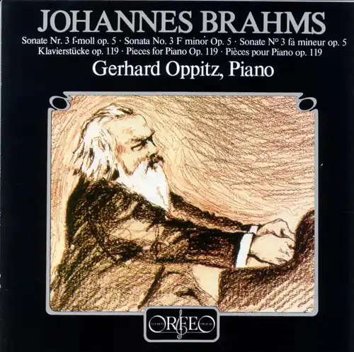 Factory Price Sonata No. 3 & Pieces for Piano Op. 119