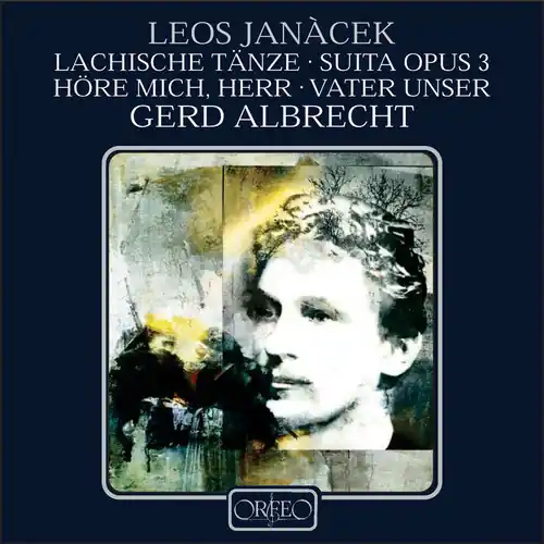 Lachian Dances Suite for Orchestra Op 3 Professional Grade