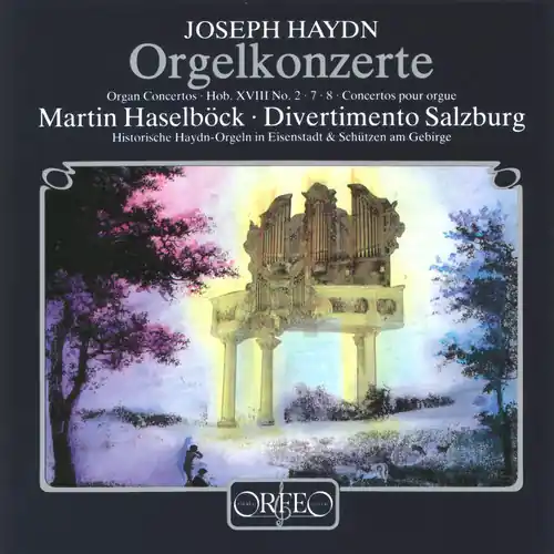 Organ Concerti 2 7 & 8 Flash Sale