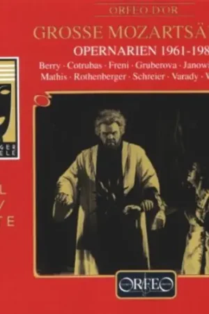 Buy Online Opera Arias 1961-1982 / Various