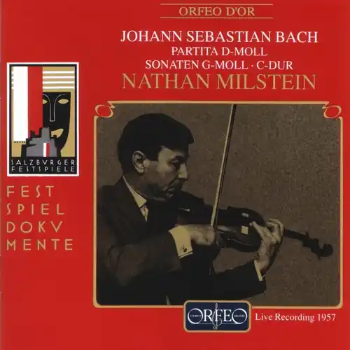 Sonatas for Violin Best Seller
