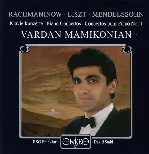 Piano Concertos Fast Shipping