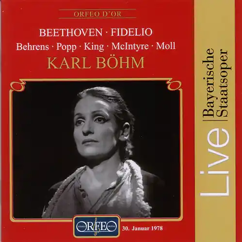 Hot Deal Fidelio