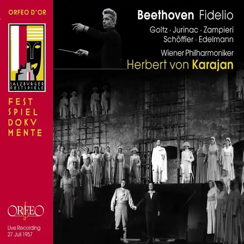 Buy Today Fidelio