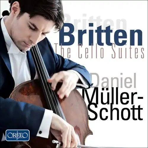 Hot Deal Cello Suites