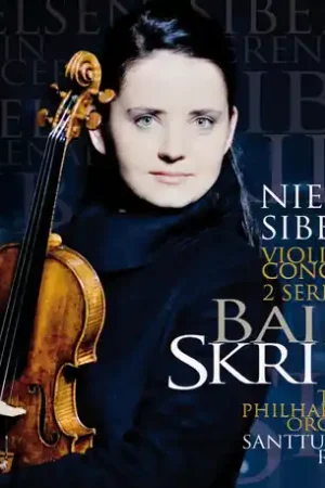 Free Returns Violin Concertos