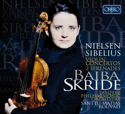Free Returns Violin Concertos