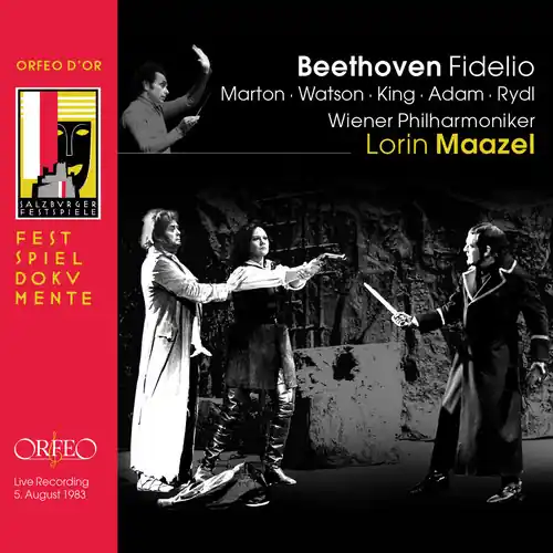 Beethoven: Fidelio Big Sale