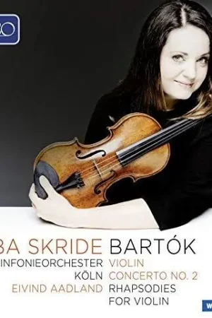 Handmade Violin Concerto 2