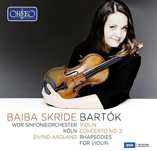Handmade Violin Concerto 2
