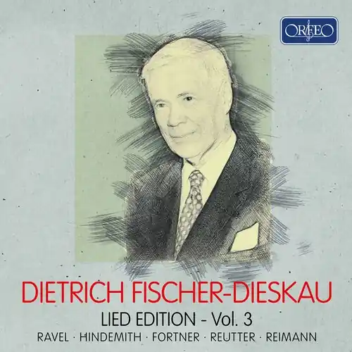 Lied-Edition 3 Genuine