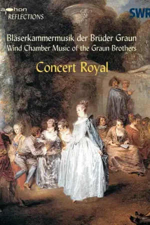 Wind Chamber Music New Arrival