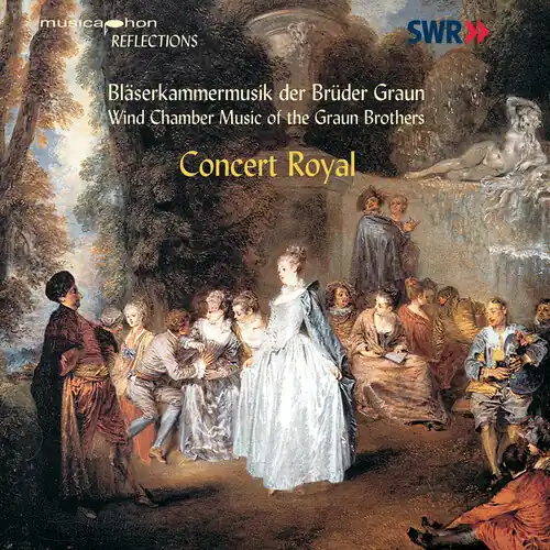 Wind Chamber Music New Arrival