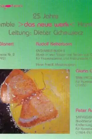 Next Day Delivery Time Frozen for Chamber / Ensemble-Buch