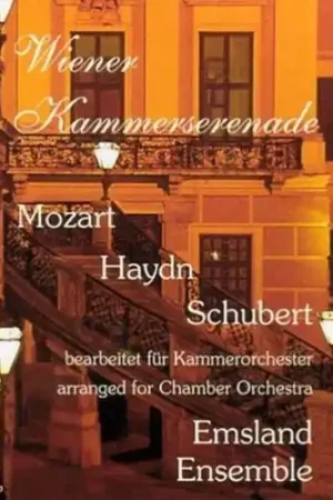 Arrangements for Chamber Orchestra Clearance