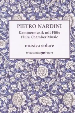 Flute Chamber Music Original