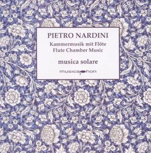 Flute Chamber Music Original