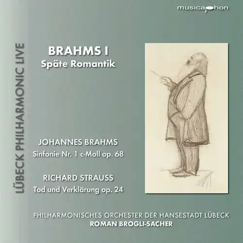 Best Seller Brahms 1