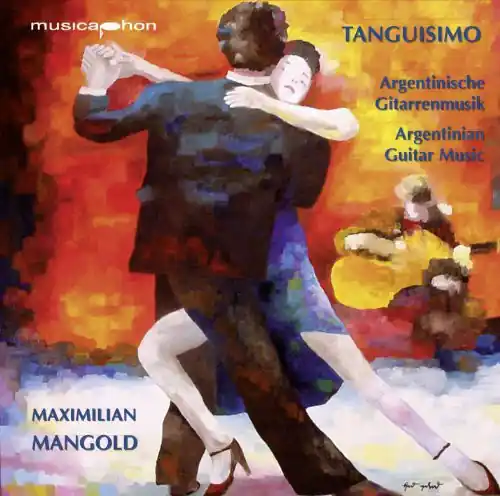 Tanguisimo (Argentinian Guitar) Factory Price