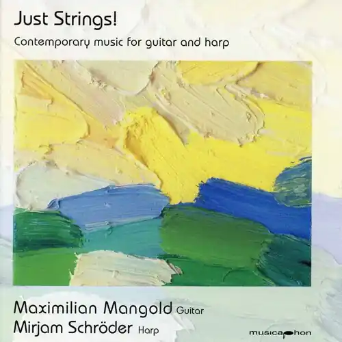 Price Drop Just Strings