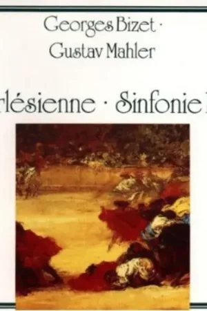 Today Only L'arlesienne / Sym No 5