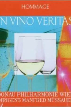 In Vino Veritas Free Delivery