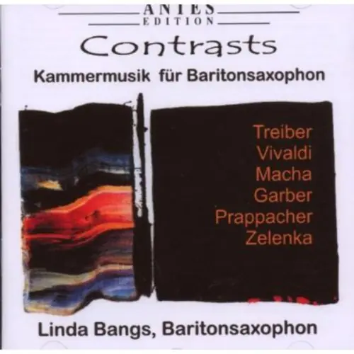 Chamber Music for Saxophone Limited Time