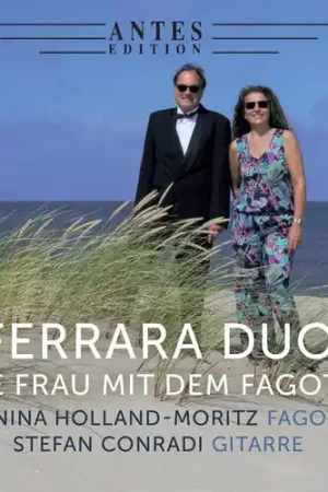 Editor’s Pick Die Frau Mit Dem Fagott