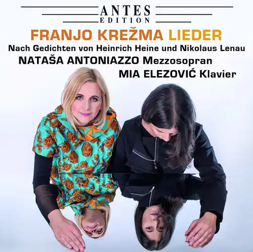 Markdown Lieder